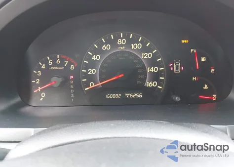 2006 Honda Odyssey Ex-L from USA, damaged, VIN 5FNRL38786B428474